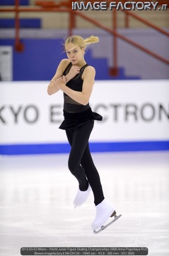 2013-03-03 Milano - World Junior Figure Skating Championships 0990 Anna Pogorilaya RUS
